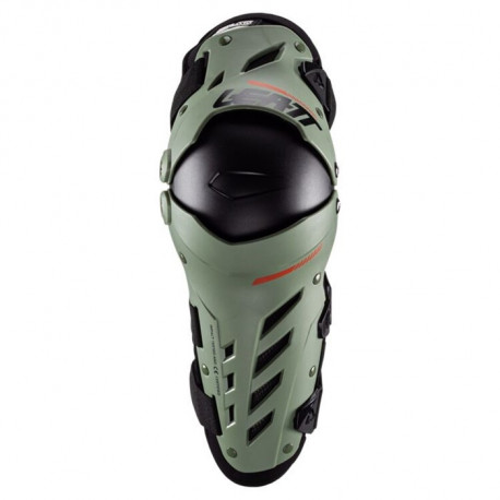 Наколенники Leatt Dual Axis Knee & Shin Guard-2