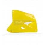 Обтекатель радиатора POLISPORT Suzuki RM85 2002-21