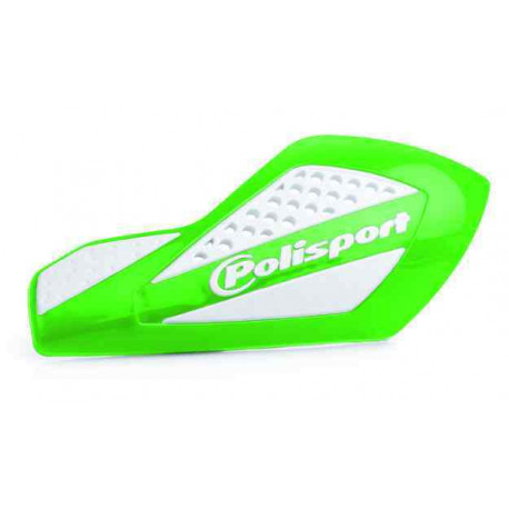 Защита рук Polisport Freeflow c пластиковым комплектом крепежа