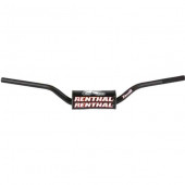 Руль Fatbar Renthal Yamaha YZ65 2018+ YZ85 2019+