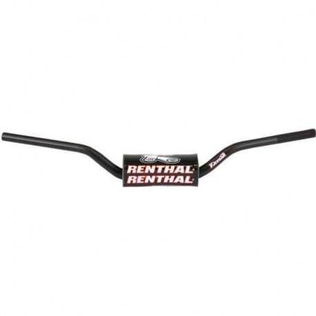 Руль Fatbar Renthal Yamaha YZ65 2018+ YZ85 2019+