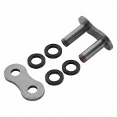 Замок цепи EK Chain под заклепку 530MVXZ2, QX-Ring