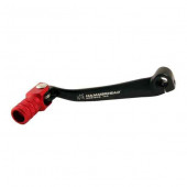 Лапка переключения передач HD под мотоциклы Honda CRF250R 2010-17 K-TIP +10MM