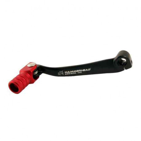 Лапка переключения передач HD под мотоциклы Honda CRF250R 2010-17 K-TIP +10MM