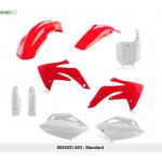 Полный комплект пластика Acerbis для мотоциклов HONDA CRF 150 R 2007-2024