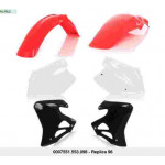 Комплект пластика Acerbis для мотоцикла HONDA CR 125 R 2T 1995 1996 1997 , CR 250 R 2T 1995 1996