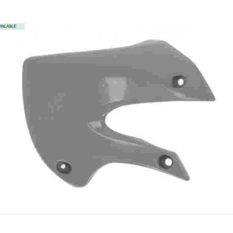 Обтекатели радиатора ACERBIS для мотоцикла Kawasaki  KX 65 2000-2025/SUZUKI RM 65 2003-2018