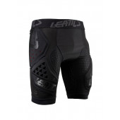 Шорты защитные Leatt 3DF 3.0 Impact Shorts Black XXL 5019000304 Шорты защитные Leatt 3DF 3.0 Impact Shorts Black XXL 5019000304