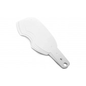 Отрывные пленки OAKLEY AIRBRAKE MX - STD TEAR-OFF 10PCK Отрывные пленки OAKLEY AIRBRAKE MX - STD TEAR-OFF 10PCK