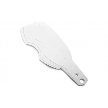 Отрывные пленки OAKLEY AIRBRAKE MX - STD TEAR-OFF 10PCK