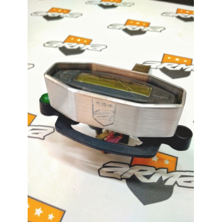 Защита приборной панели KTM 2/4T