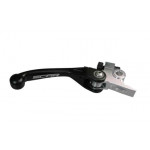 Рычаг тормоза откидной Scar под мотоциклы Kawasaki KX65, KX85, KX125, 250, KXF250-450,Yamaha YZ85, YZ125, 250,Suzuki RMZ250-450