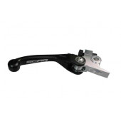 Рычаг тормоза откидной Scar под мотоциклы Kawasaki KX65, KX85, KX125, 250, KXF250-450,Yamaha YZ85, YZ125, 250,Suzuki RMZ250-450