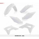 Комплект пластика Acerbis для мотоцикла HONDA CRF 450 RX  2019