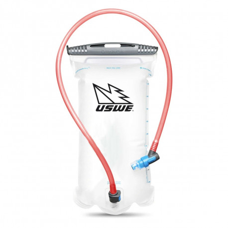 Гидропак USWE 1,5L Elite, P&P со шлангом и клапаном