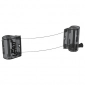 Набор для перемотки Leatt Roll-Off Canister Kit 48mm (8019100110) Набор для перемотки Leatt Roll-Off Canister Kit 48mm (8019100110)