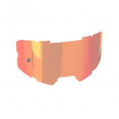 Линза для масок Leatt Vizion 2.5-3.5 Iriz Red 45 VLT