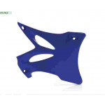 Обтекатели радиатора ACERBIS для мотоцикла YAMAHA YZ 85 2002-2014/YZ 85 LW 2004-2009