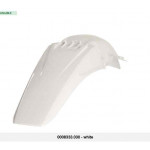 Заднее крыло ACERBIS для мотоцикла HONDA WR 125-250 2T 1996-2001/WR 250 F 2001/WR 400 F 1998-1999/WR 426 2000-02/YZ 125-250 1996-2001/YZ 250 F 2001-02/YZF 400 1998-99/YZF 426 2000-02