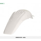Заднее крыло ACERBIS для мотоцикла YAMAHA WR 125-250 2T 1996-2001/WR 250 F 2001/WR 400 F 1998-1999/WR 426 2000-02/YZ 125-250 1996-2001/YZ 250 F 2001-02/YZF 400 1998-99/YZF 426 2000-02