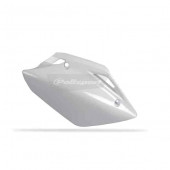 Щиток бокового номера Polisport под мотоцикл Honda CFR150R 2007-19