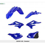 Комплект пластика Acerbis для мотоцикла YAMAHA YZ 85 2022-2027