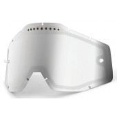 Линза 100% Racecraft/Accuri/Strata Vented Dual Pane Lens Anti-Fog Mirror Silver (51006-008-02) Линза 100% Racecraft/Accuri/Strata Vented Dual Pane Lens Anti-Fog Mirror Silver (51006-008-02)