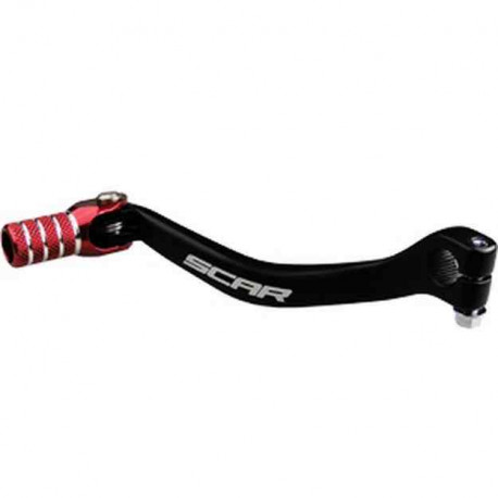 Лапка переключения передач Scar  для мотоцикла HONDA CRF250R 10-17