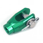 Наконечник педали тормоза HD под мотоциклы Kawasaki 4-Stroke 04-18
