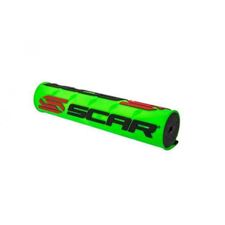 Подушка руля Scar S2