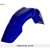 Переднее крыло ACERBIS для мотоцикла YAMAHA WR 125-250 2T 1995-99/WR 400 F 1998-99/YZ 125-250 1995-99/YZF 400 1998-99
