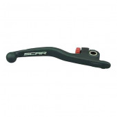 Рычаг тормоза кованный OEM Type Scar BREMBO под мотоциклы KTM 14-23 HUSQVARNA 14-17/19-23