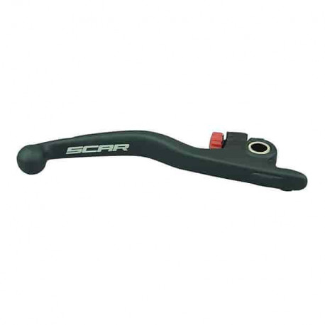 Рычаг тормоза кованный OEM Type Scar BREMBO под мотоциклы KTM 14-23 HUSQVARNA 14-17/19-23