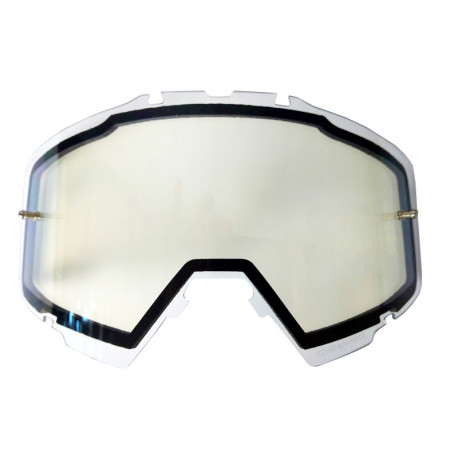 Линза IIZero Double Lense Clear