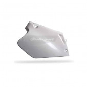 Щиток бокового номера Polisport под мотоцикл Honda CR125R 1995-97, CR250R 1995-96
