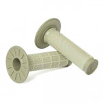 Грипсы Renthal MX Kevlar Dual Compound Grips 1-2 Waffle