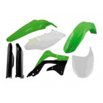 Полный комплект пластика Acerbis для мотоциклов KAWASAKI KX 450 F 2012