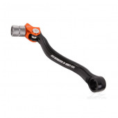 Лапка переключения передач Zeta KTM  125SX/EXC 01-15, 200EXC 01-16, 250/300SX/EXC/TPI 17-23, 250/350SX-F 13-22, 250/350EXC-F 17-23 Лапка переключения передач Zeta KTM  125SX/EXC 01-15, 200EXC 01-16, 250/300SX/EXC/TPI 17-23, 250/350SX-F 13-22, 250/350EXC-F 17-23