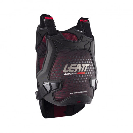 Защита панцирь Leatt Chest Protector 3DF AirFit Evo Lite