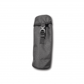 Карман для бутылки на рюкзак USWE Buddy 40L, Modular Insulated Bottle Bag, Black Карман для бутылки на рюкзак USWE Buddy 40L, Modular Insulated Bottle Bag, Black