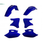 Комплект пластика Acerbis для мотоцикла YAMAHA WR 400 F,YZF 400 1998 1999