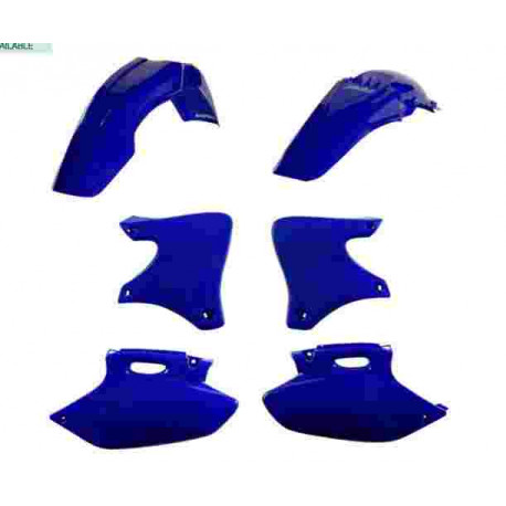 Комплект пластика Acerbis для мотоцикла YAMAHA WR 400 F,YZF 400 1998 1999