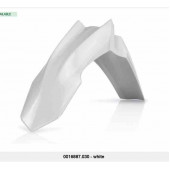 Переднее крыло ACERBIS для мотоцикла HONDA  CRE 450 F 2013-2016/CRF 250 R 2014-2017/CRF 450 R 2013-2016