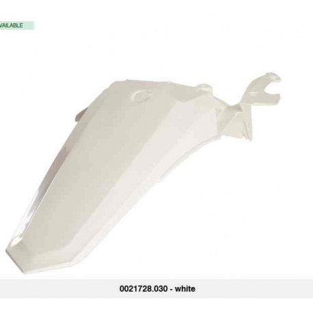 Заднее крыло ACERBIS для мотоцикла YAMAHA WR 250 F 2015-2019/WR 450 F 2015-2018