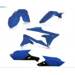 Комплект пластика Acerbis для мотоцикла YAMAHA YZ 250 F 2014-18,YZ 450 F 2014 -17
