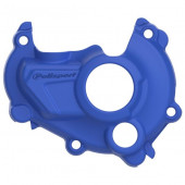 Защитная крышка генератора Polisport под мотоциклы Yamaha YZ250FX 20-22, WR250F 20-22, YZ250F 19-22 Защитная крышка генератора Polisport под мотоциклы Yamaha YZ250FX 20-22, WR250F 20-22, YZ250F 19-22