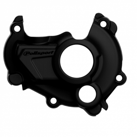 Защитная крышка генератора Polisport под мотоциклы Yamaha YZ250FX 20-22, WR250F 20-22, YZ250F 19-22-1