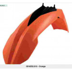Переднее крыло ACERBIS для мотоцикла KTM  SX 65 2012-2015