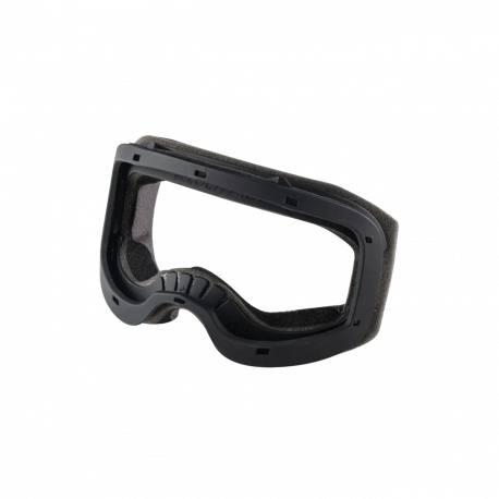 Вставка поролоновая очков Leatt Velocity 6.5 Black Standard (8020001155)