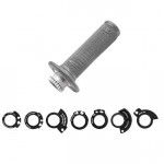 Грипсы Progrip кросс 709 + 7 различных крепежей тросика